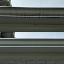 Top Quality Gutter Brightening in Palmyra, VA
